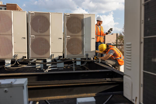 Best Air Quality Test  in Thornton, CO