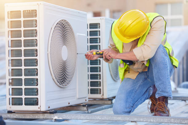 Best Affordable HVAC Services  in Thornton, CO