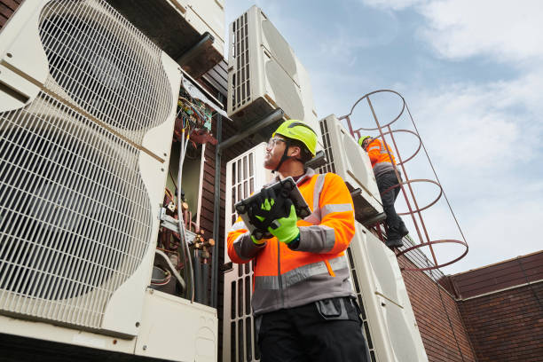 Best HVAC Repair Near Me  in Thornton, CO