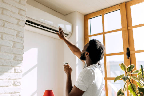 Best Best HVAC Companies  in Thornton, CO