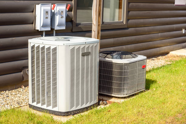 Best HVAC Maintenance Near Me  in Thornton, CO